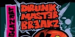 Drunk Master Breakz #4