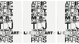 Live From Earth World Tour Paris