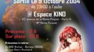 Ebisol, Les Missionnaires Te Rentrent Dedans