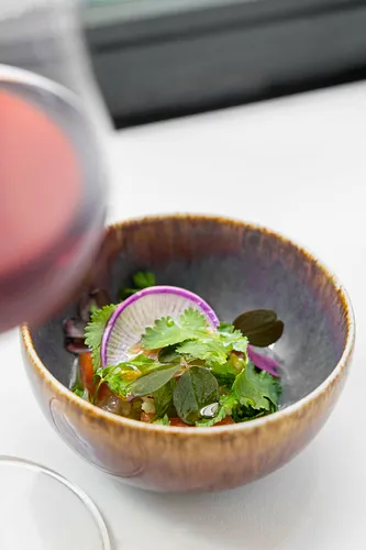 Oktobre Restaurant Paris