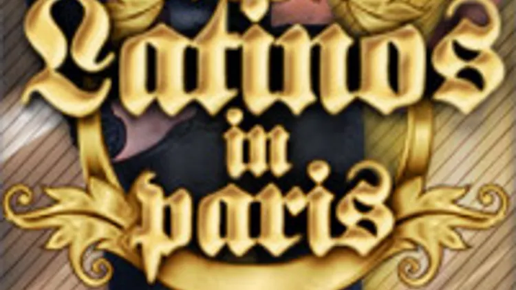 Latinos in Paris
