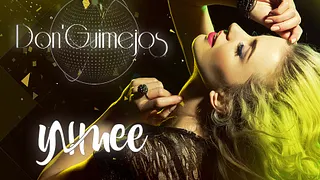 Dirty White Friday - Offical After show FEIFW2016 - DJS Yumee, Morgan S, Don Guimejos