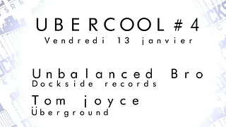 ÜBERCOOL# : Dockside records