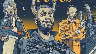 Nino au pays des rêves