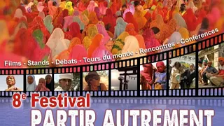 Festival Partir Autrement