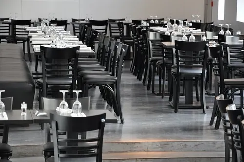 Les Cinoches Restaurant Paris
