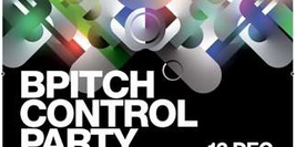 BPITCH CONTROL party
