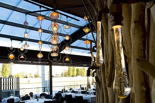 Ô Restaurant Levallois-Perret