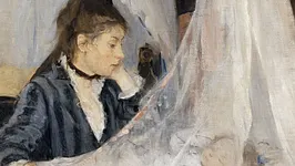Berthe Morisot (1841-1895)