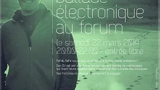 Ballade Electronique