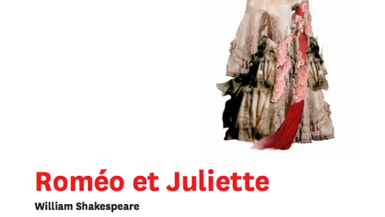 Roméo et Juliette