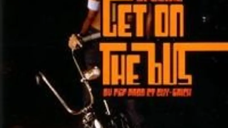 Spécial Get On The Bus