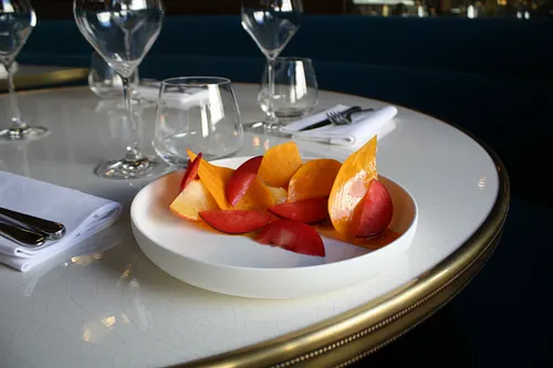 Jouvence Restaurant Paris