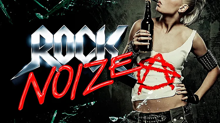 ROCK NOIZE ( Pop / Rock / Electro Party )