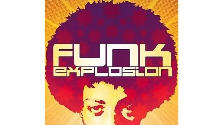Big bang funk by pipaz