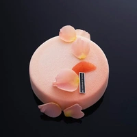 Des Gâteaux et du Pain