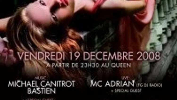 So HAPPPY IN PARIS?