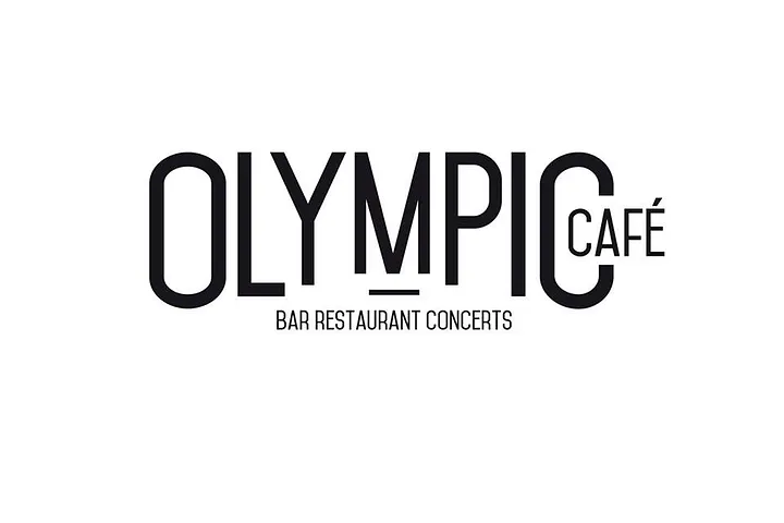 Olympic Café