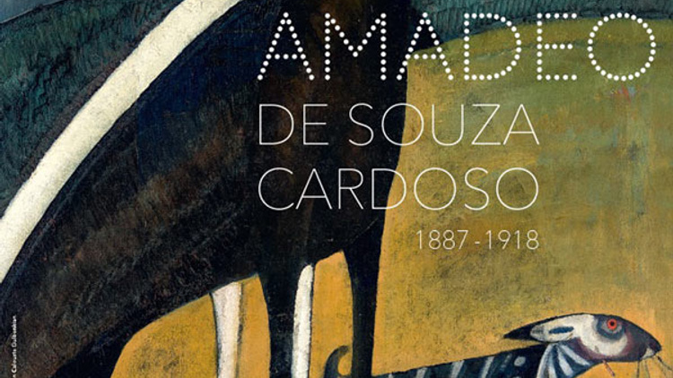 Amadeo de Souza Cardoso