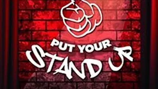 Put Your Stand Up
