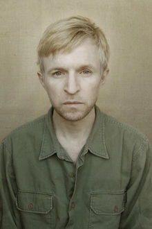 Jay-Jay Johanson + In the canopy en concert