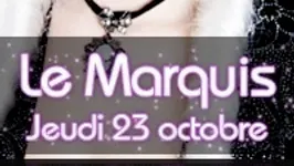 AFTER-WORK @ MARQUIS