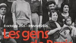 Les gens de Paris, 1926-1936 - Dans le miroir des recensements de population