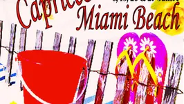 Caprices de Filles Miami Beach