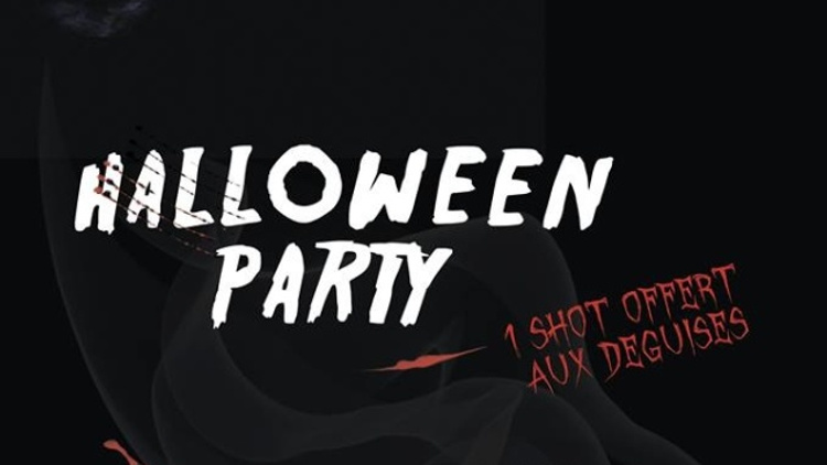 The Halloween Horror Show