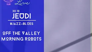 #LIVE