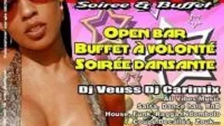 Open Party