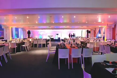 Espace Cardin - Théâtre de la ville de Paris Salle Paris
