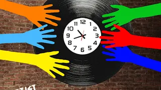 Meltin'Time Party