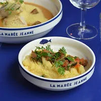 La Marée Jeanne
