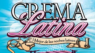 La CREMA LATINA