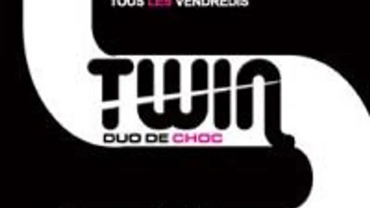 Twin Duo De Choc
