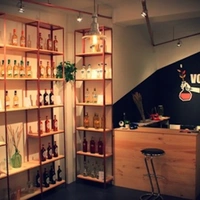 Vodka Lab