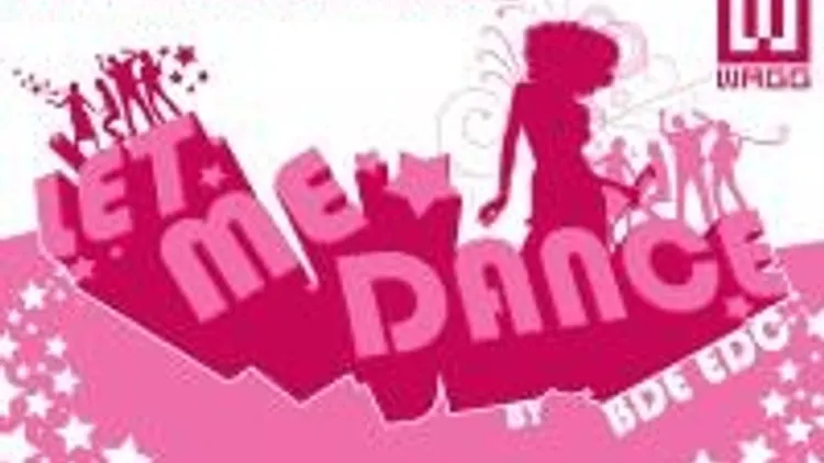 Let Me Dance By Bde Edc