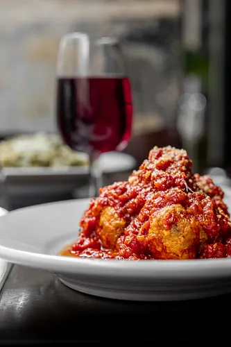 Sugo - Saint-Augustin Restaurant Paris
