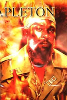 Capleton
