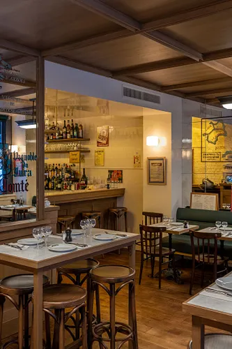 Le Chardonnay Restaurant Paris