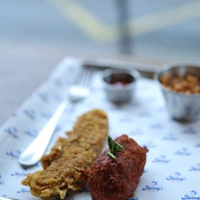 Jimmy's Street Food