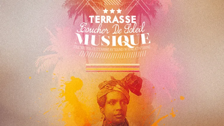 La Caribéenne #5 : Cocktails & Chill out