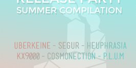 Summer Compilation Release Party