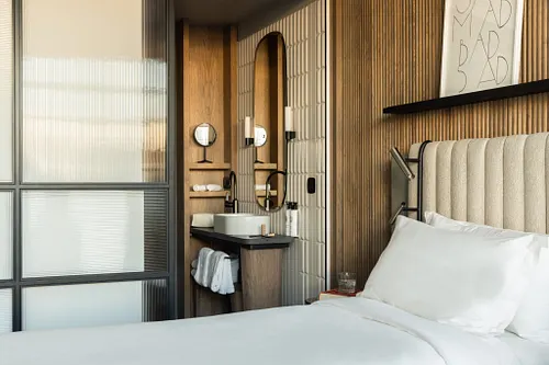 Hôtel Dame des Arts Hôtel Paris