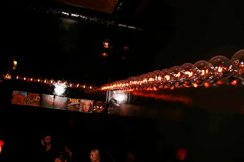 Le Blitz Bar Bar Paris