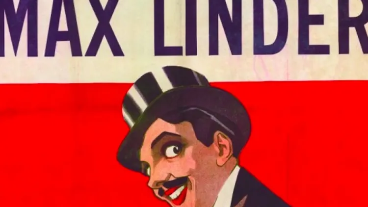 Les comiques transatlantiques : de Linder à Chaplin