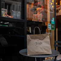 Jack's Hot Dogs