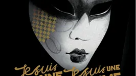 Je Suis Bonne, Je Suis Une Femme - The Mask Edition