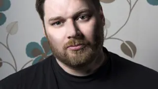 R.M. Hubbert + Guest